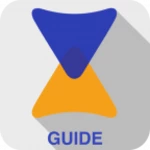 Logo of Guide for Xender android Application 